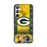 GO Packers Samsung Galaxy A26 Case OV0745