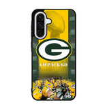 GO Packers Samsung Galaxy A36 Case OV3126