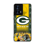 GO Packers Motorola Moto G Power 5G 2024 Case OV3673
