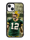 Green Bay Packers iPhone 15 Case OV8304