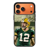 Green Bay Packers iPhone 17 Pro Max Case OV8304