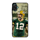 Green Bay Packers Samsung Galaxy A07 Case OV8304