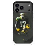 Davante Adams Packers Samsung Galaxy S26 Ultra Case OV8441