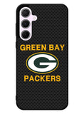 Logo Green Bay Packers Samsung Galaxy A55 5G Case