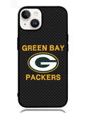 Logo Green Bay Packers iPhone 14 Plus Case