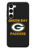 Logo Green Bay Packers Samsung Galaxy S23 5G Case