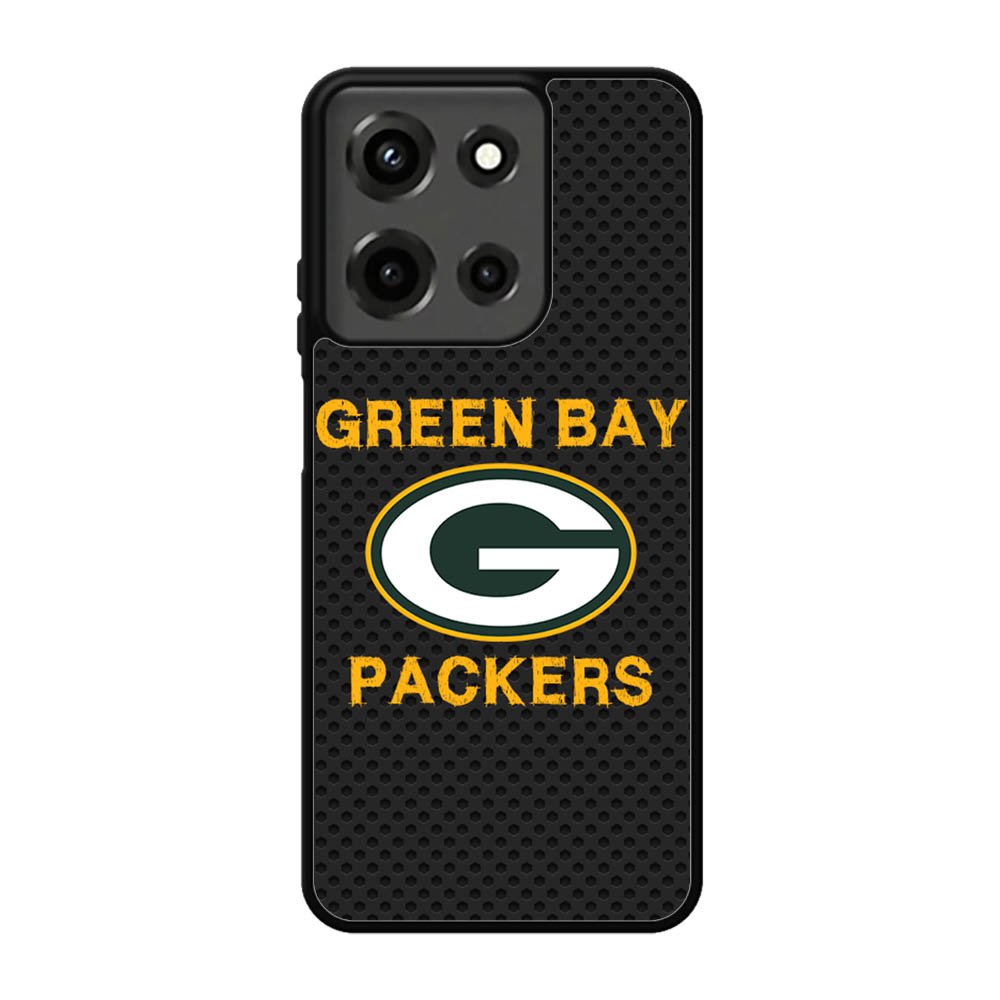 Logo Green Bay Packers Motorola Moto G 5G 2025 Case OV6366