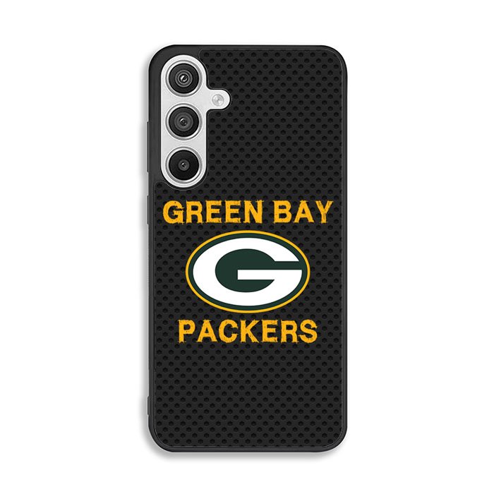 Logo Green Bay Packers Samsung Galaxy A26 Case OV1854