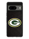Teksture Green Bay Packers Google Pixel 8 Case QC7825
