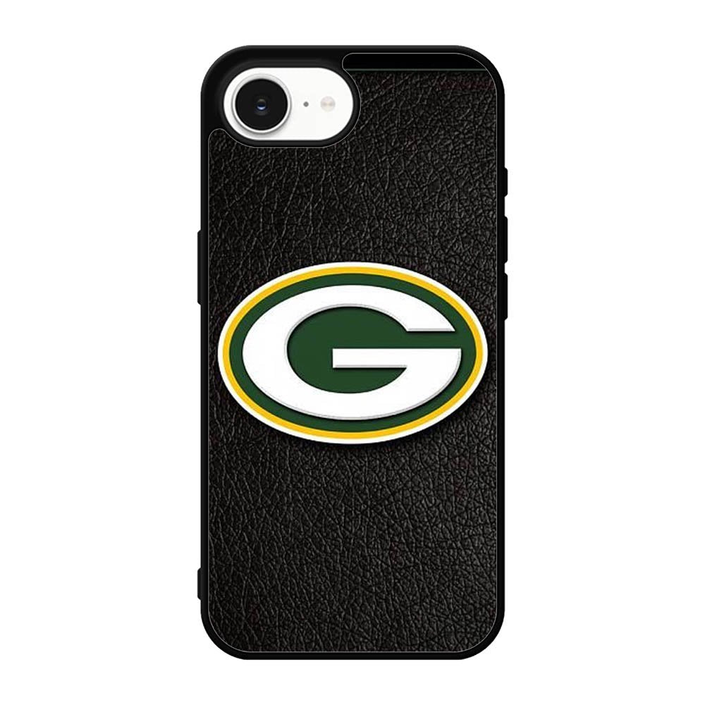 Teksture Green Bay Packers iPhone 17e Case OV7825