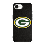 Teksture Green Bay Packers iPhone 17e Case OV7825