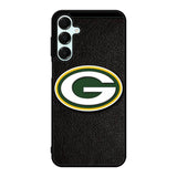 Teksture Green Bay Packers Samsung Galaxy A16 Case OV7825