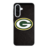 Teksture Green Bay Packers Samsung Galaxy A36 5G Case OV7825