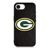 Teksture Green Bay Packers iPhone 16e Case OV7825