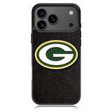 Teksture Green Bay Packers Samsung Galaxy S26 Ultra Case OV7825