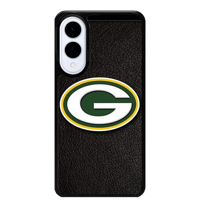 Teksture Green Bay Packers Samsung Galaxy S25 Edge 5G Case OV7825