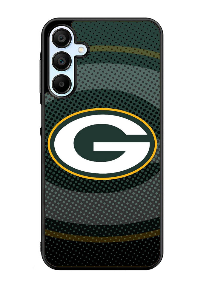 Packers Green Bay Samsung Galaxy A15 5G Case