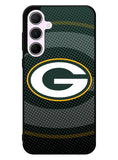 Packers Green Bay Samsung Galaxy A55 5G Case