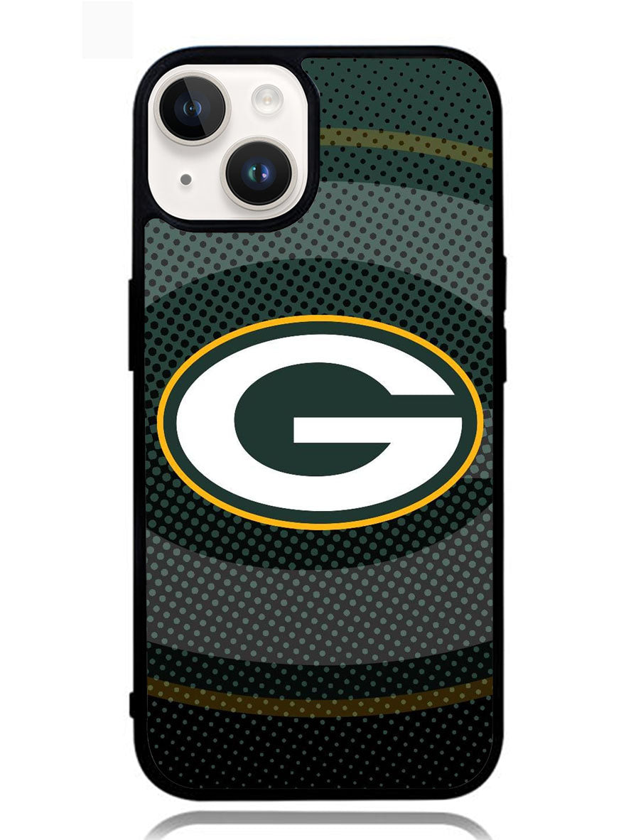 Packers Green Bay iPhone 14 Case OV7330