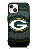 Packers Green Bay iPhone 14 Case OV7330