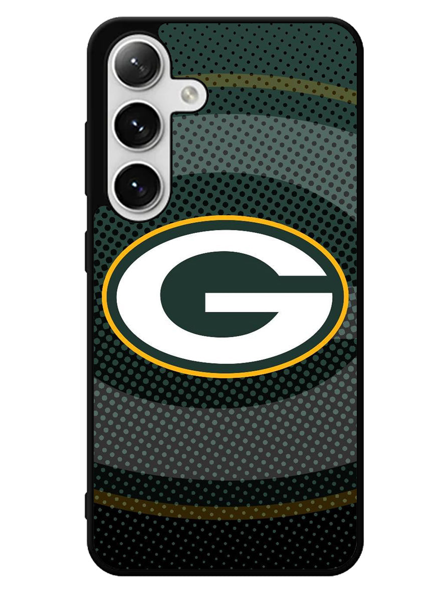 Packers Green Bay Samsung Galaxy S25 5G Case