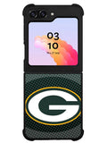 Packers Green Bay Samsung Galaxy Z Flip 5 5G 2023 Case
