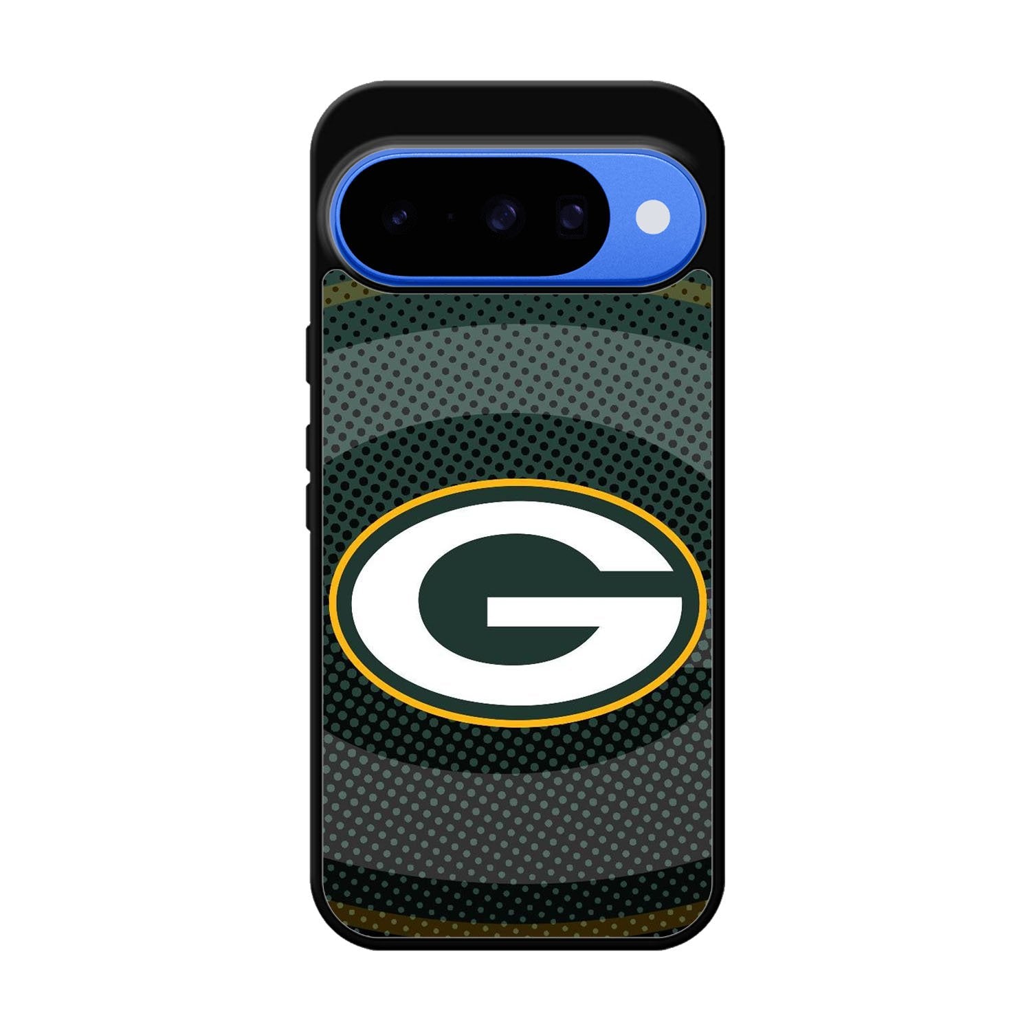 Packers Green Bay Google Pixel 10 Case