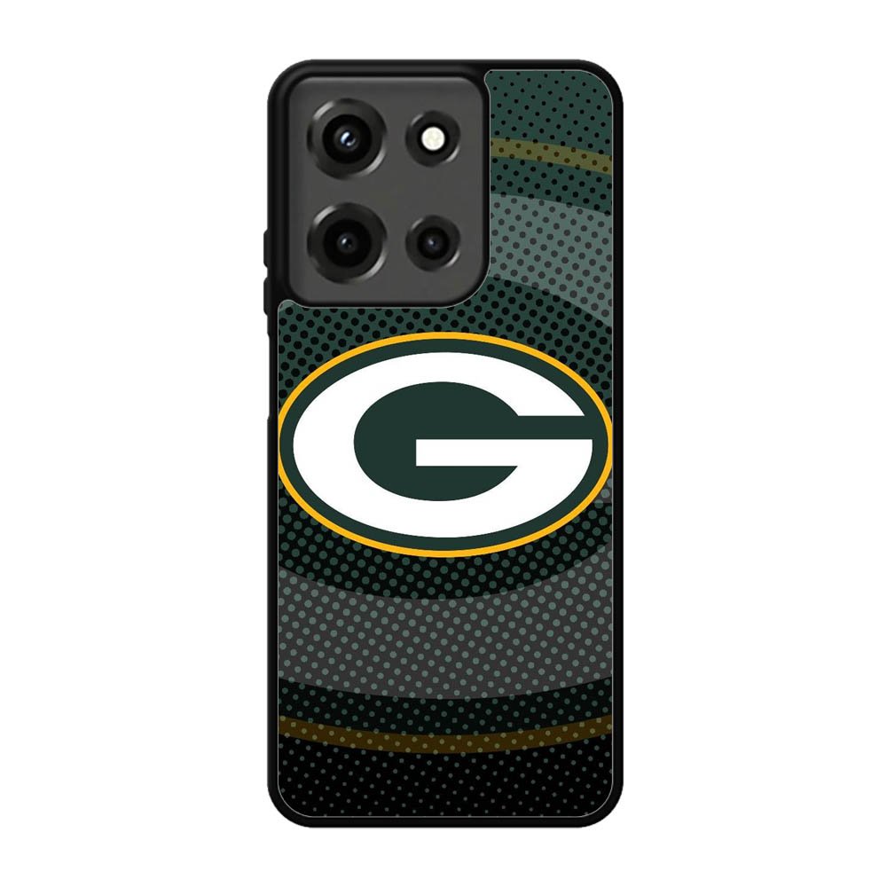 Packers Green Bay Motorola Moto G 5G 2025 Case OV0102