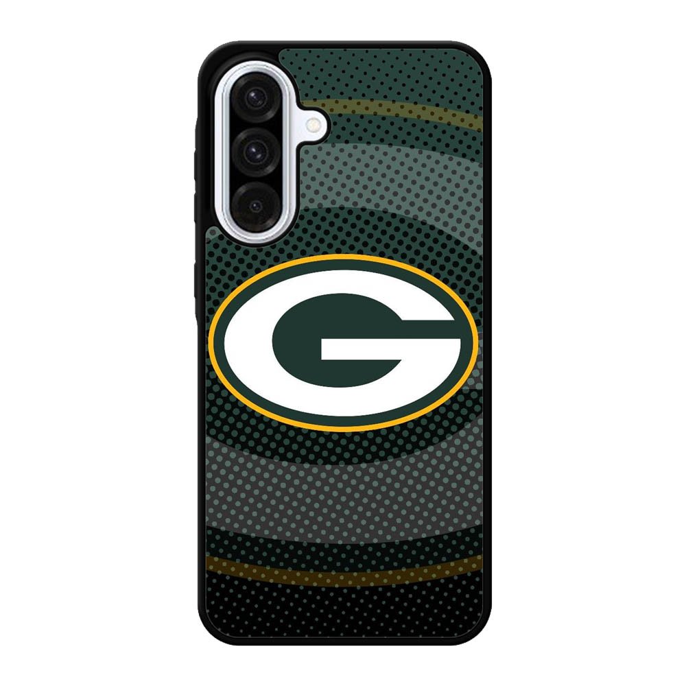 Packers Green Bay Samsung Galaxy A56 Case OV7390