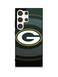 Packers Green Bay Samsung Galaxy S24 Ultra 5G Case