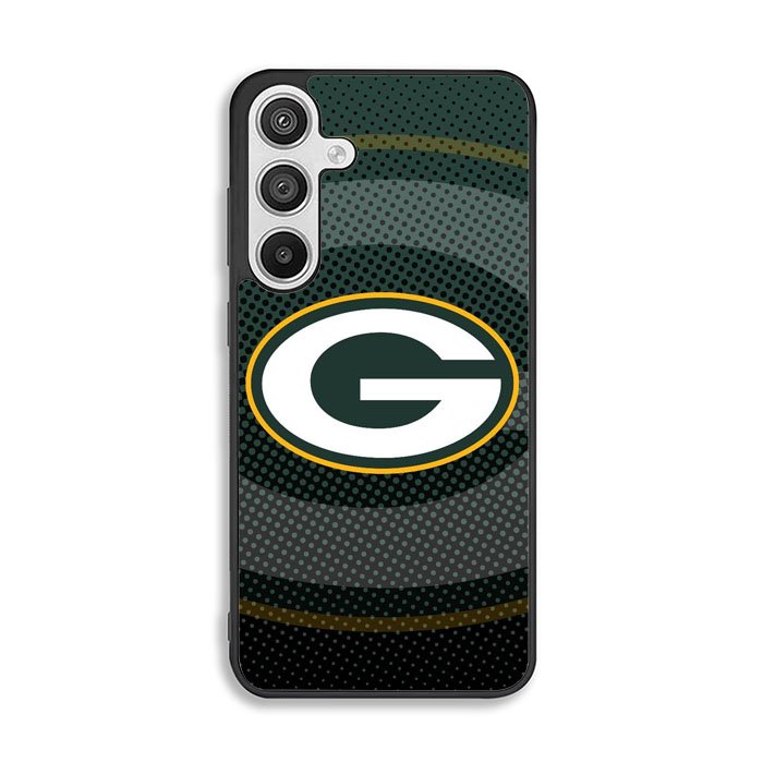 Packers Green Bay Samsung Galaxy A26 Case OV7390