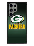 Green Bay Packers Logo 6th Samsung Galaxy S23 Ultra 5G Case