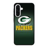 Green Bay Packers Logo 6th Samsung Galaxy A56 Case OV0116