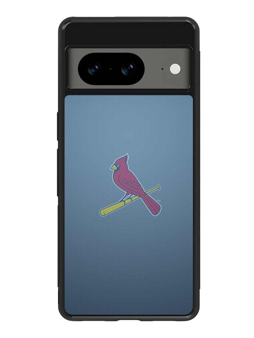 Cardinal Louis Google Pixel 8A Case QC9226