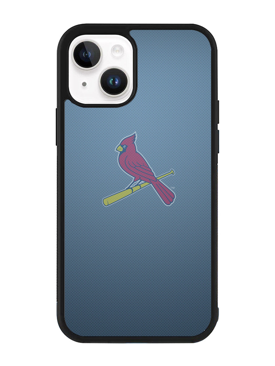 Cardinal Louis iPhone 15 Plus Case OV9226