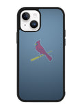 Cardinal Louis iPhone 15 Case OV9226