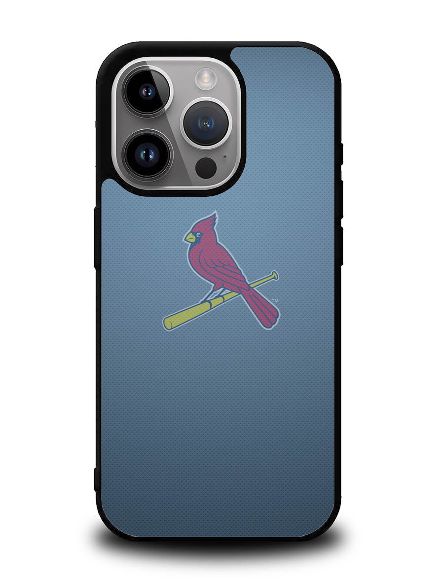 Cardinal Louis iPhone 14 Pro Case QC9226