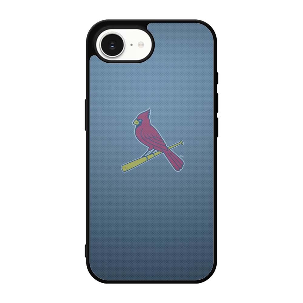Cardinal Louis iPhone 17e Case QC9226