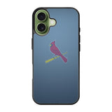 Cardinal Louis iPhone 17 Case QC9226