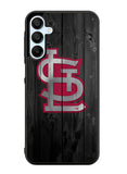 Wood Luois Cardinals Samsung Galaxy A15 5G Case OV9204