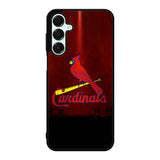 Cardinals Arizona Samsung Galaxy A16 Case OV9225