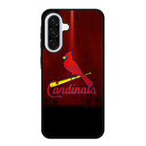 Cardinals Arizona Samsung Galaxy A26 5G Case OV9225