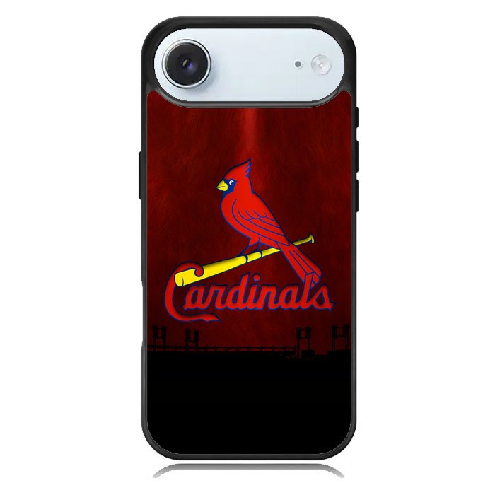 Cardinals Arizona iPhone 17 Air Case OV9225