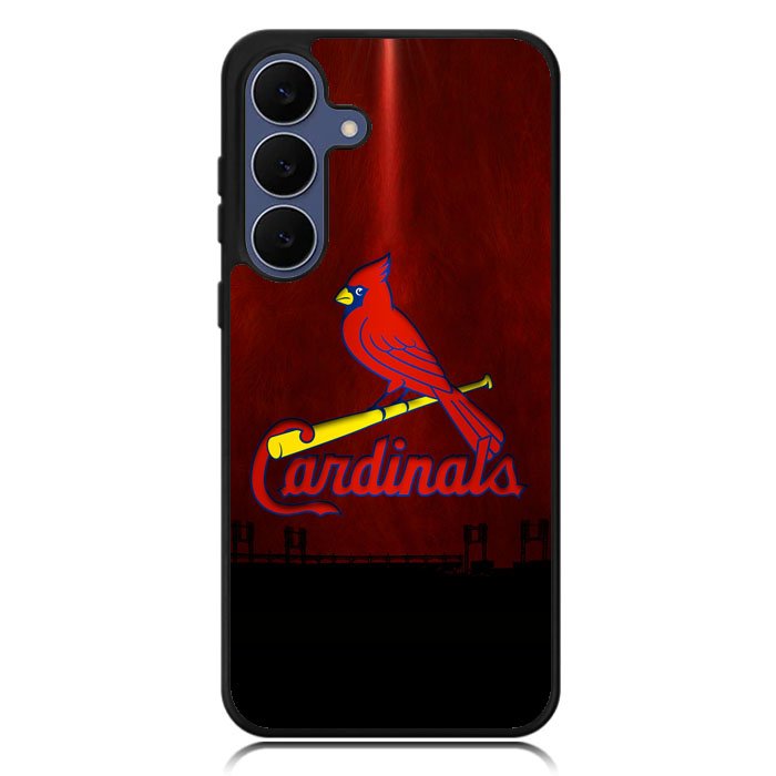 Cardinals Arizona Samsung Galaxy S25 FE Case OV9225