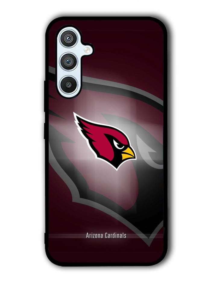 Arizona Cardinals Samsung Galaxy A54 5G Case OV9230