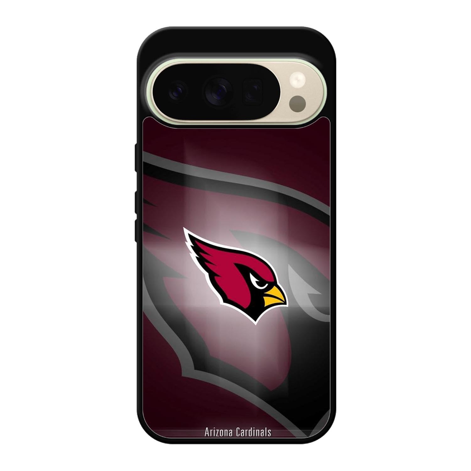 Arizona Cardinals Google Pixel 10 Pro XL Case QC9230