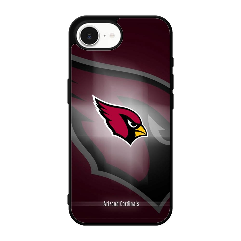 Arizona Cardinals iPhone 17e Case OV9230