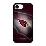 Arizona Cardinals iPhone 17e Case OV9230
