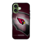 Arizona Cardinals iPhone 17 Case QC9230