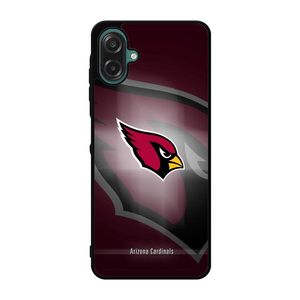 Arizona Cardinals Samsung Galaxy A07 Case QC9230